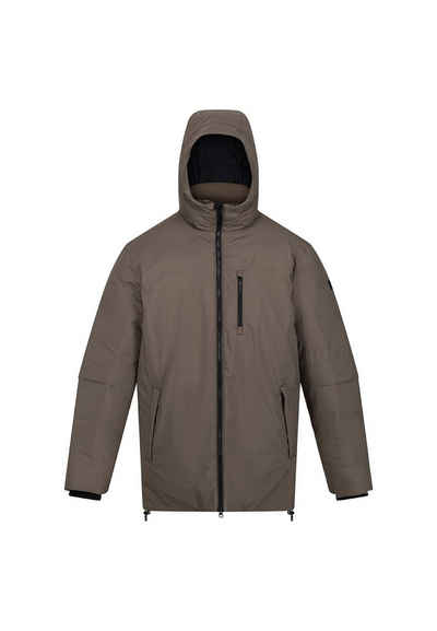 Regatta Winterjacke Regatta Herren Yewbank II Parka RMP341