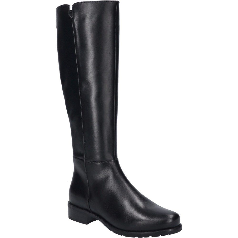 Josef Seibel Chiara Stiefel