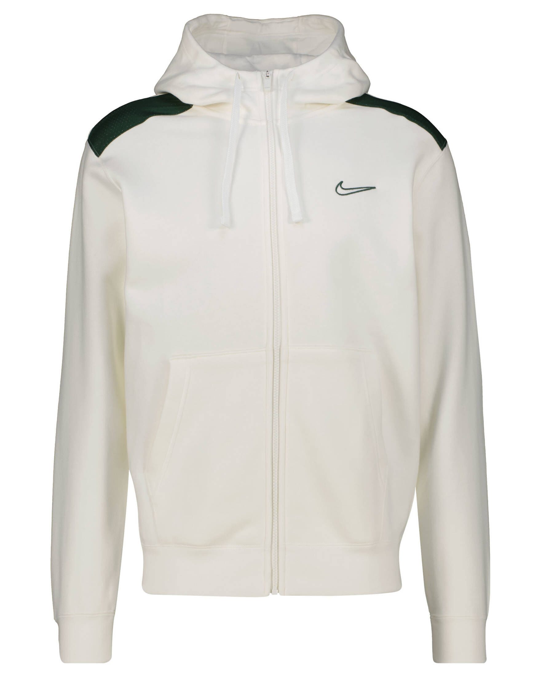 Nike Sportswear Sweatjacke Herren Sweatjacke mit Kapuze (1-tlg)