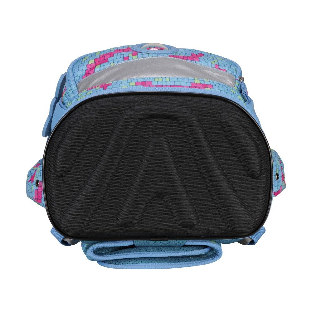 DerDieDas® Schulranzen 1.Klasse ErgoFlex Superlight in unterschiedlichen Sets (7-tlg)