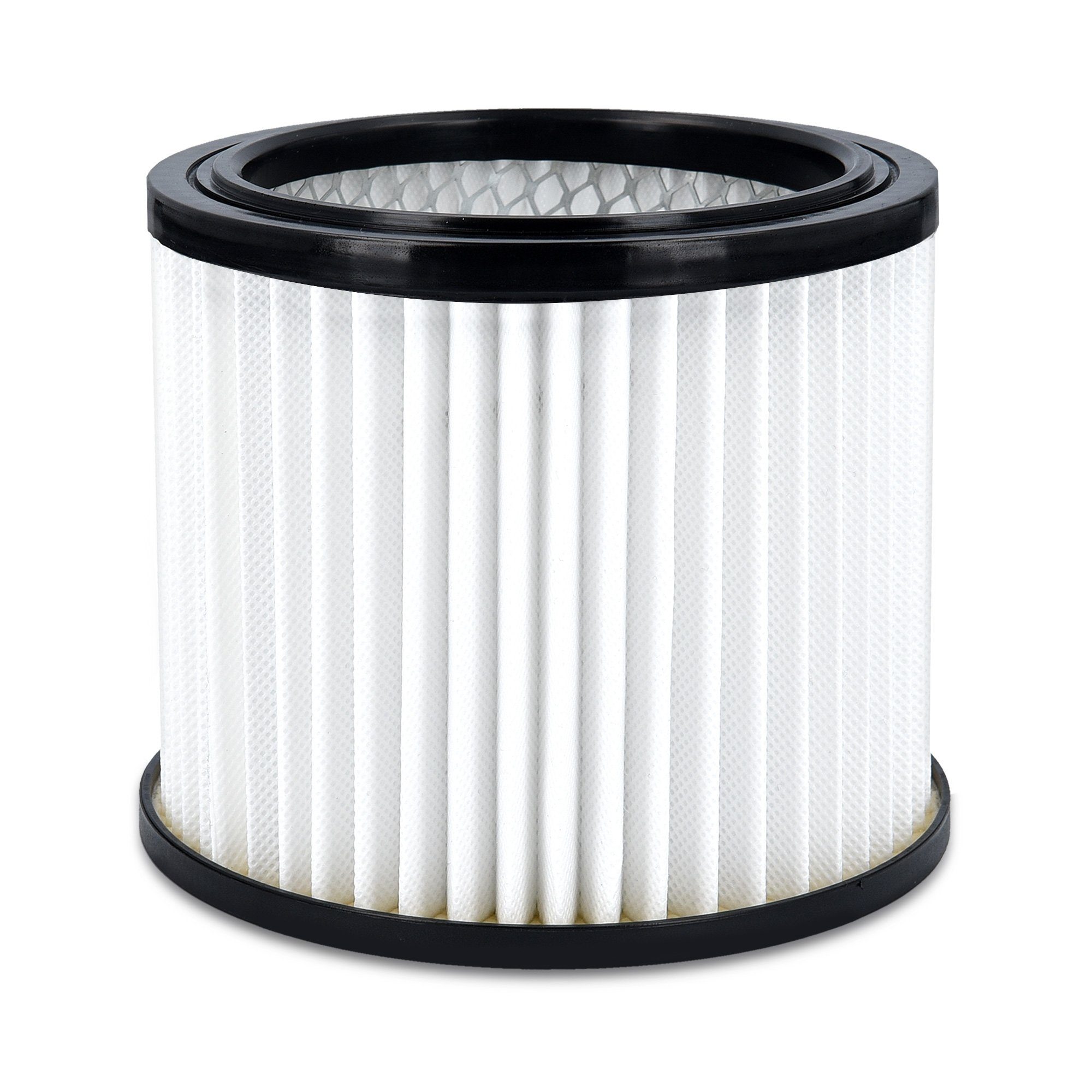 Staubsaugerdüsen-Set Asche Filter für Aschesauger, HEPA Ersatzfilter, Feinstaubfilter
