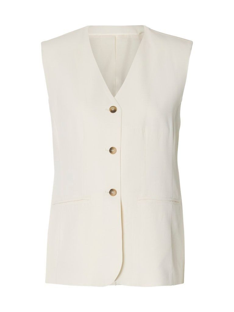 Selected Anzugweste SLFELLIE