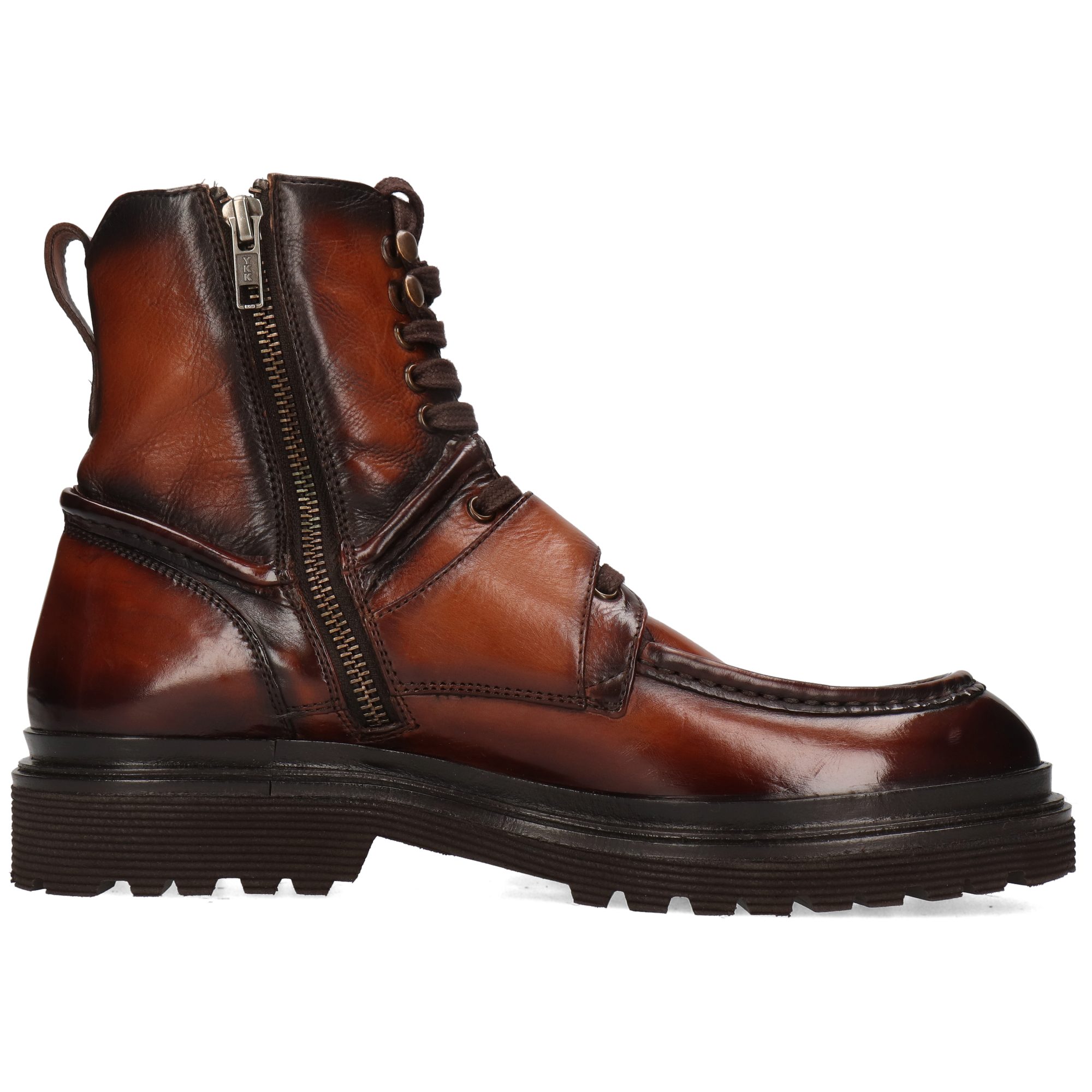 Melvin & Hamilton Matteo 2 Stiefelette günstig online kaufen