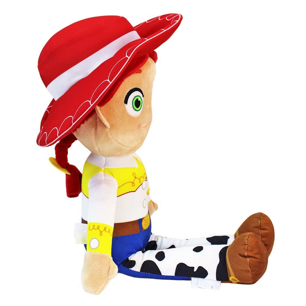 Whitehouse Leisure International Ltd Kuscheltier Toy Story 5 Kuscheltier - ca. 45-55 cm (1-St)