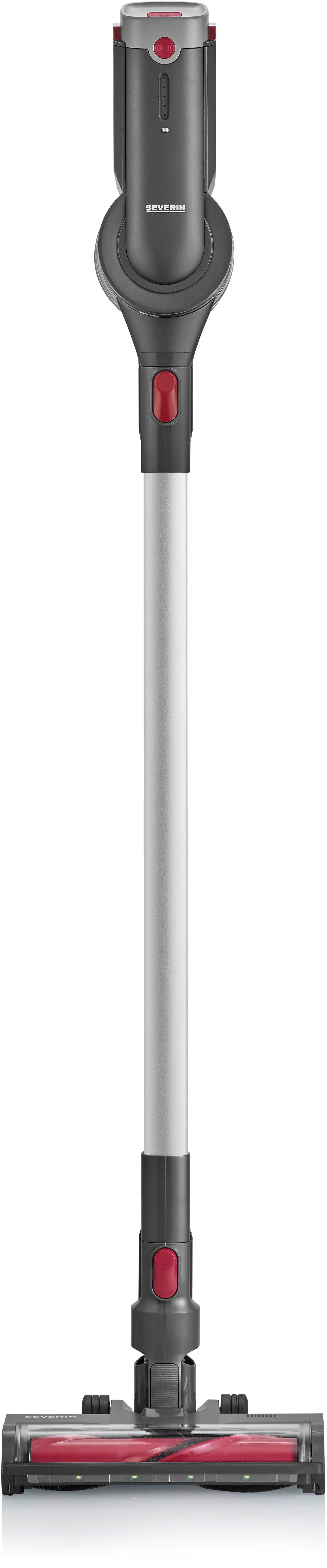 Severin Akku-Handstaubsauger HV 7968, 300 W, beutellos