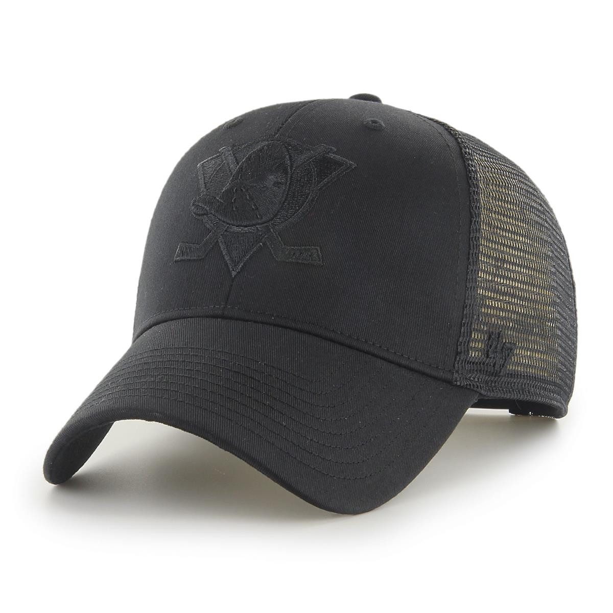 Trucker Cap '47 Brand NHL Branson Mesh '47 MVP Cap