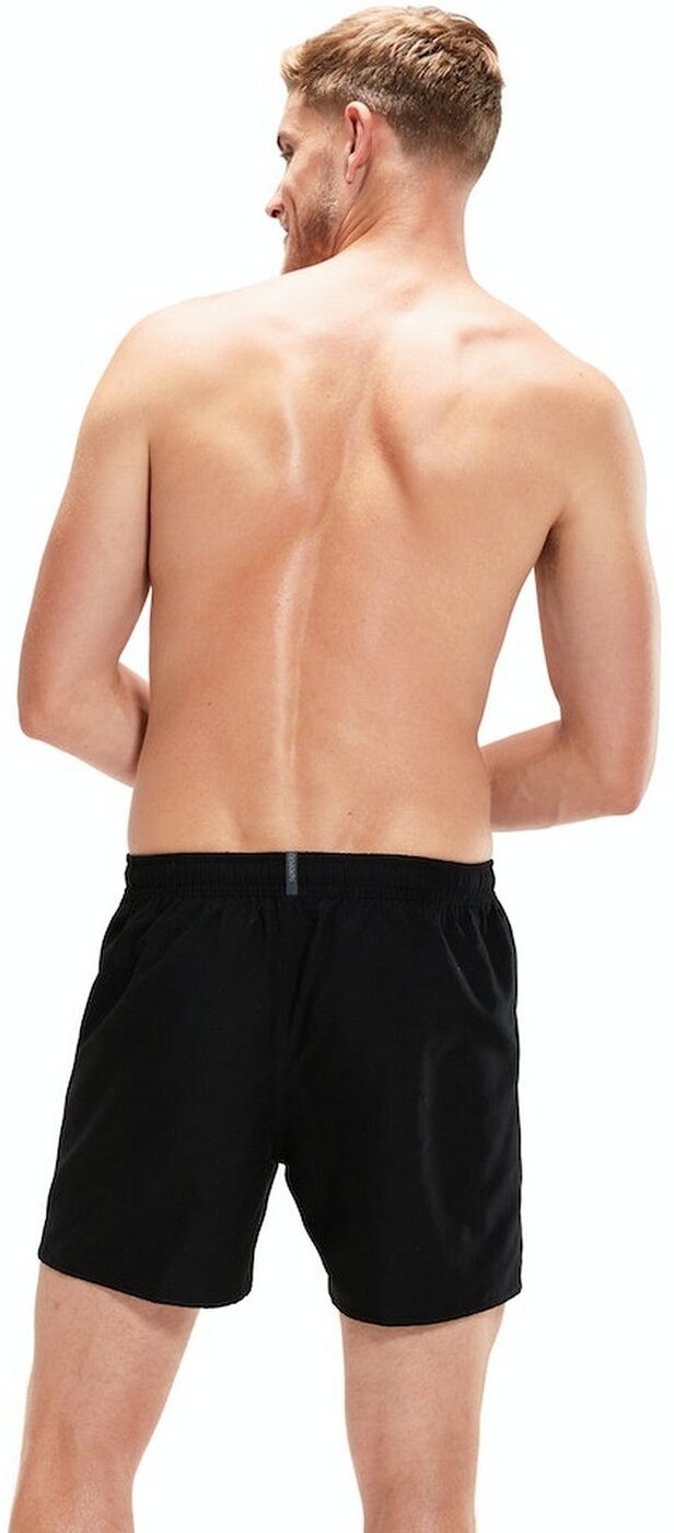 Speedo Badepants PRIME LEISURE WSHT 16" G657 BLACK