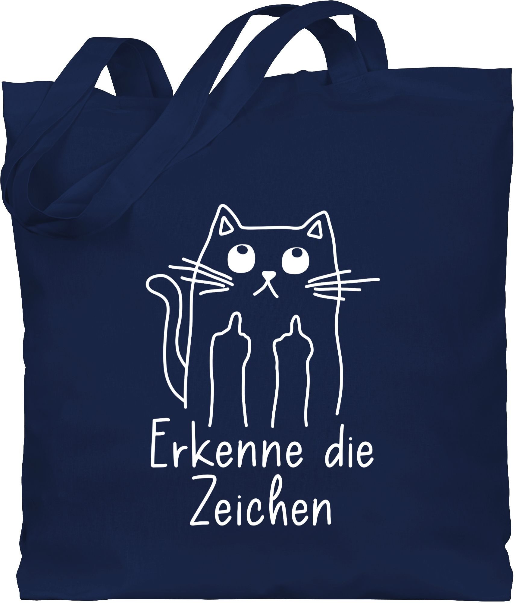 4 Navy Blau