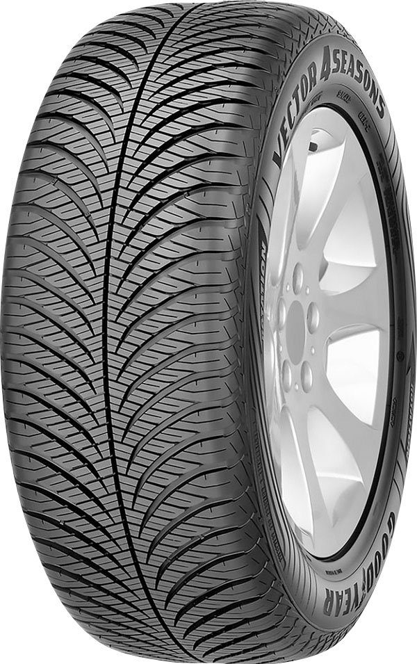 Goodyear Ganzjahresreifen Vector 4 SEASON GEN 2, 1-St.