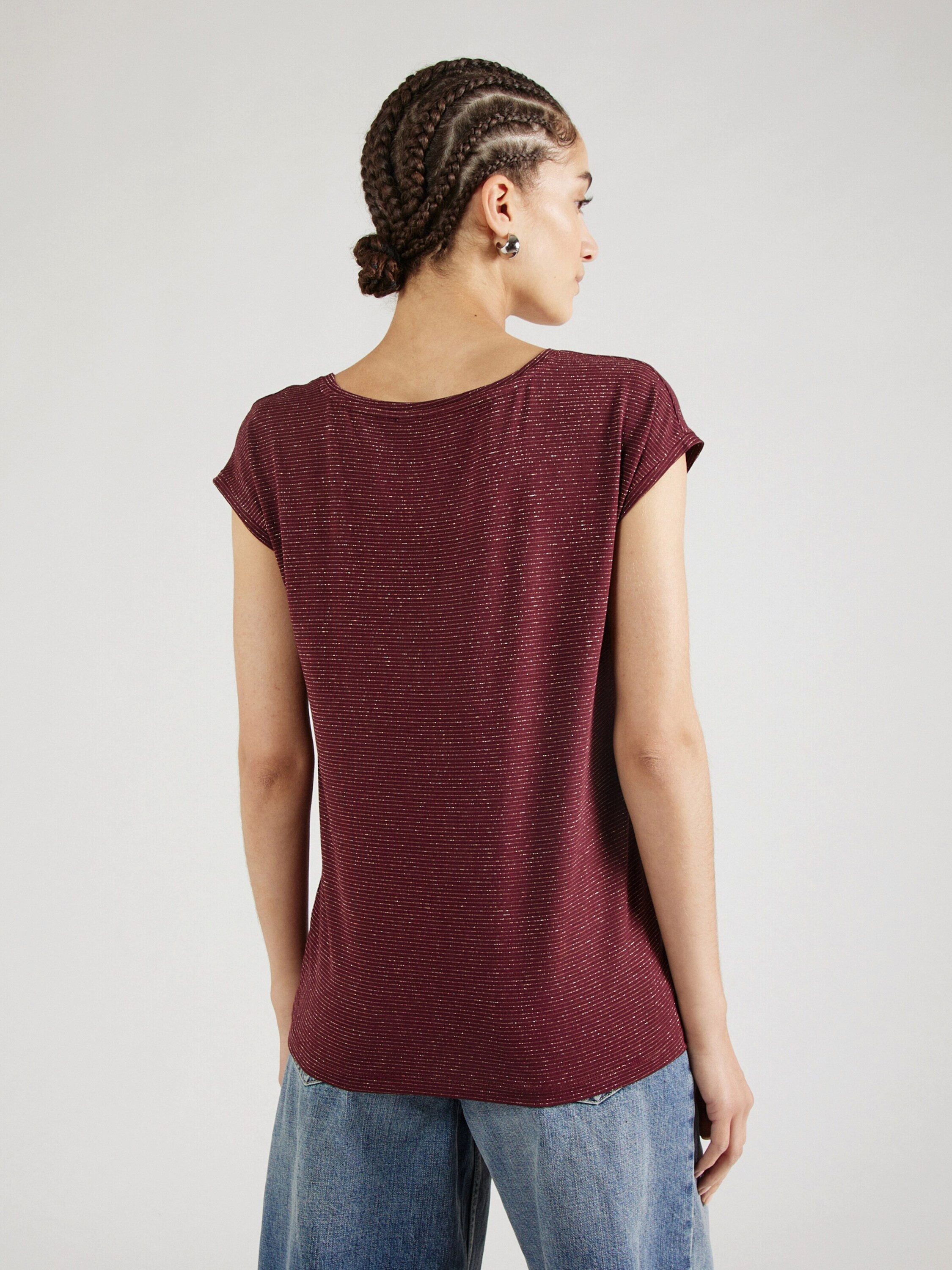 pieces T-Shirt PCBillo (1-tlg) Plain/ohne Details günstig online kaufen