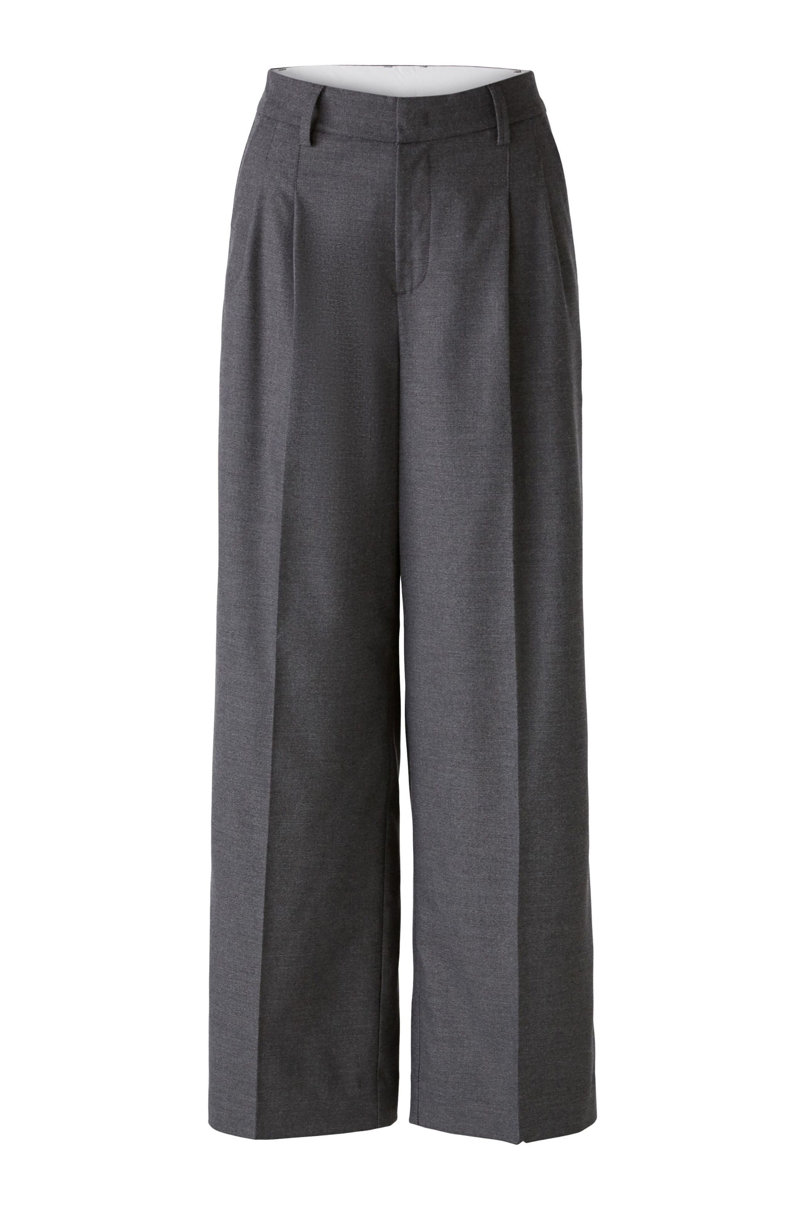 Oui 5-Pocket-Jeans