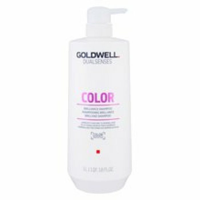 Goldwell Haarshampoo Goldwell Dual Senses Color Shampoo Fine To Normal Hair 1000 ml