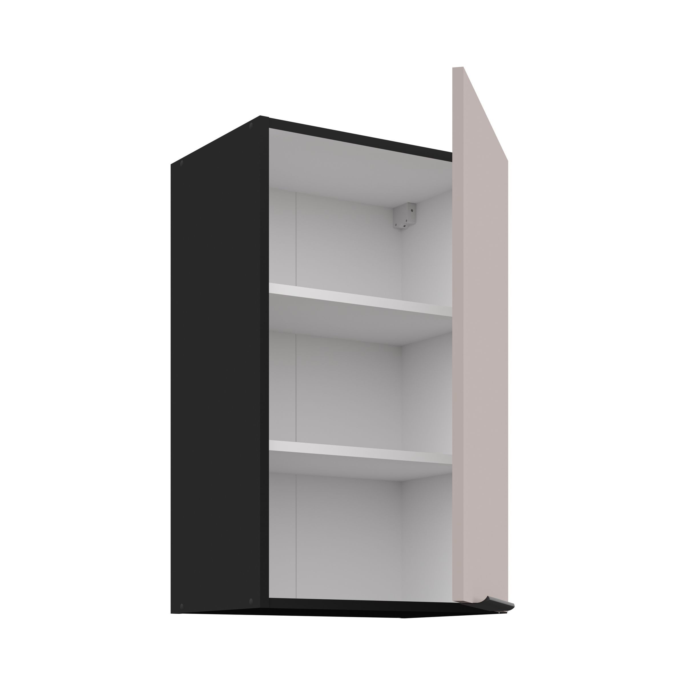Küchen-Preisbombe Hängeschrank 45 cm Küche ARONA günstig online kaufen