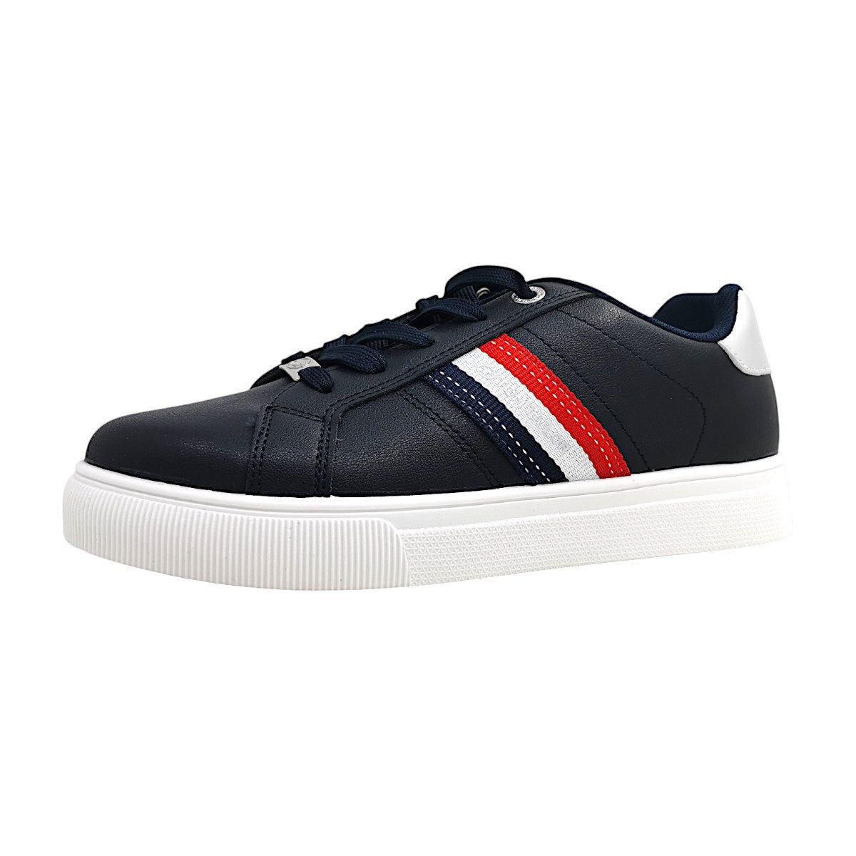 TOM TAILOR Schnürer Schnürschuh günstig online kaufen