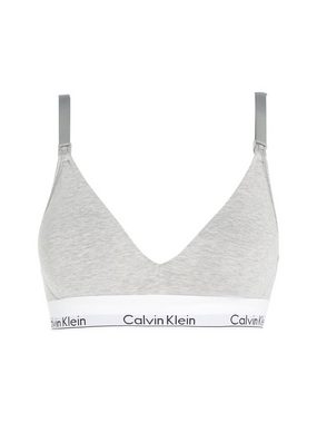 Calvin Klein Underwear Still-BH mit Logo Unterbrustband
