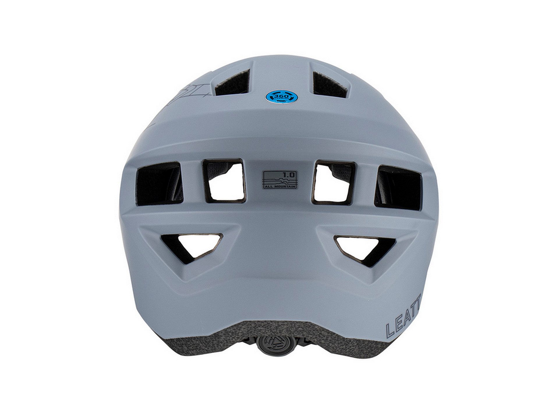 Leatt Fahrradhelm, MTB- Fahrradhelm All Mountain 1.0