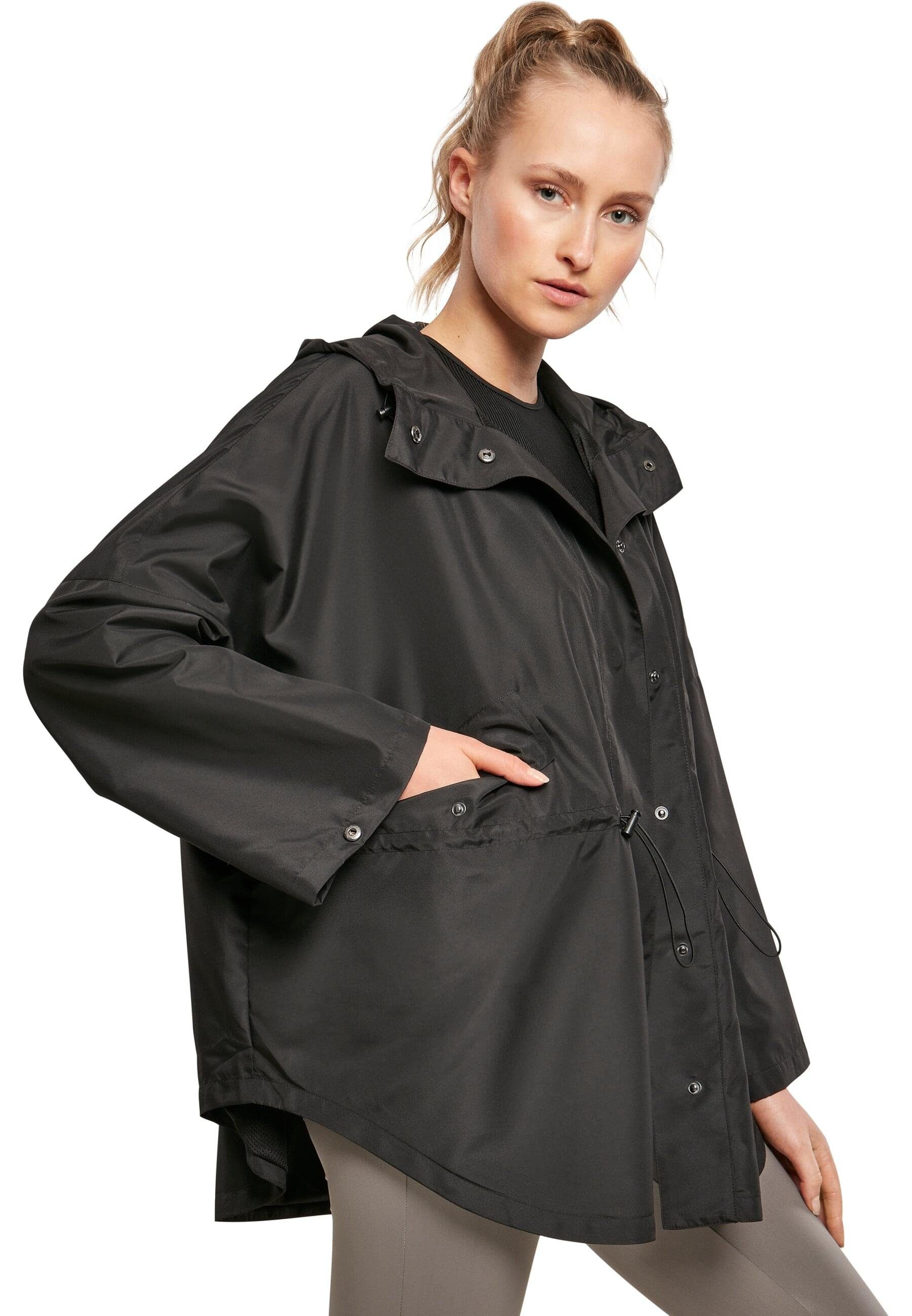 Jacket URBAN CLASSICS Packable Blouson Recycled Damen (1-St) Ladies