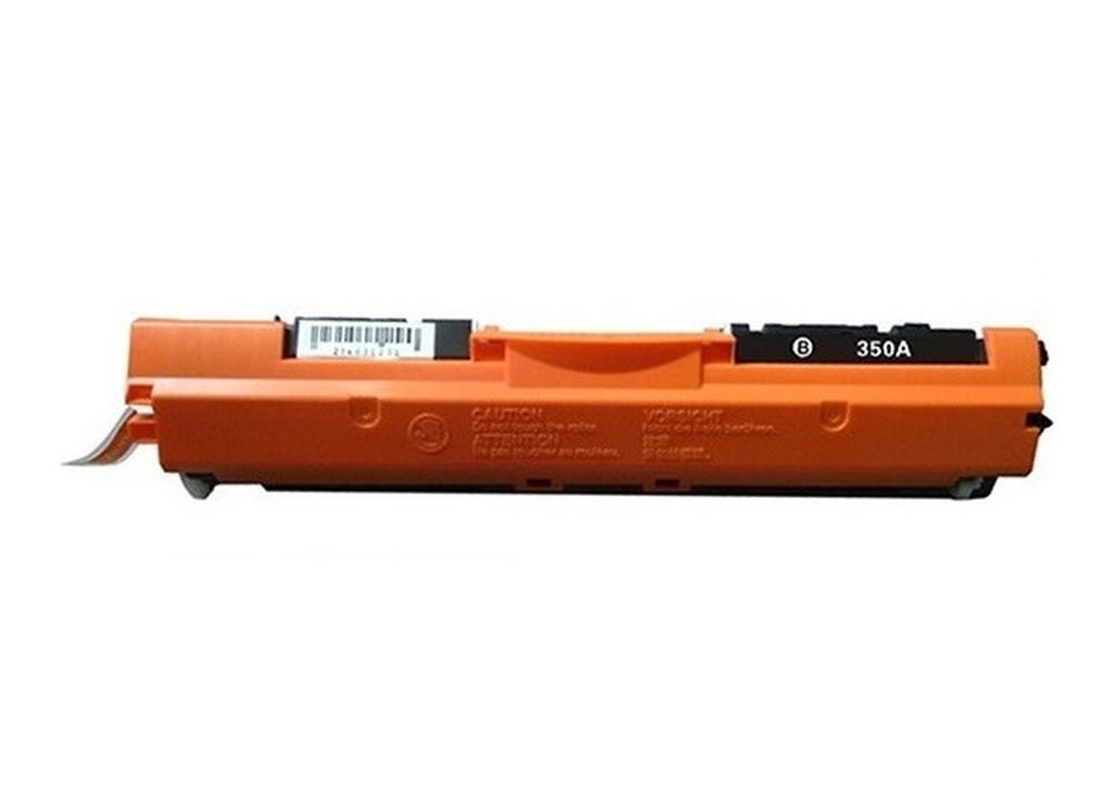 inkpro Tonerkartusche kompatibel mit CF350A, CF351A, CF352A, CF353A - Serie 130A, (für Color LaserJet Pro MFP M170, M176 n, M177 fw), Seitenleistung: schwarz 1.300 S., cyan, magenta und gelb je 1.000 S.
