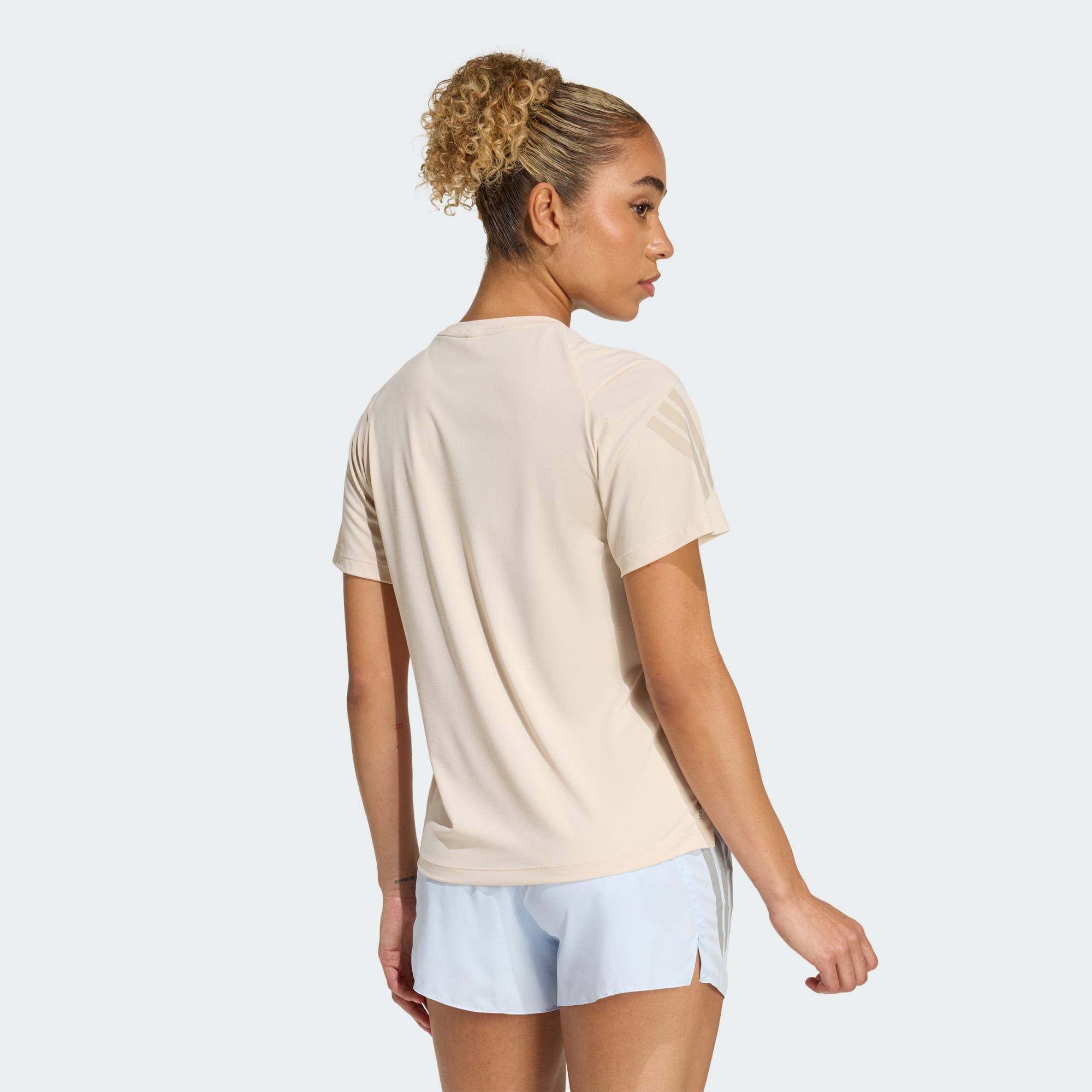 adidas Performance Laufshirt ADI365 CLIMACOOL T-SHIRT (1-tlg)