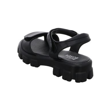 Bullboxer Sandale Kinderschuhe Synthetik uni Sandale Synthetik