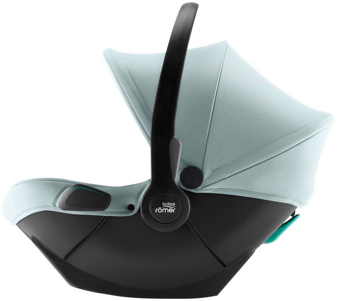 BRITAX RÖMER Babyschale BABY-SAFE CORE, ab: Geburt, bis: 15 Monate, bis: 83 cm