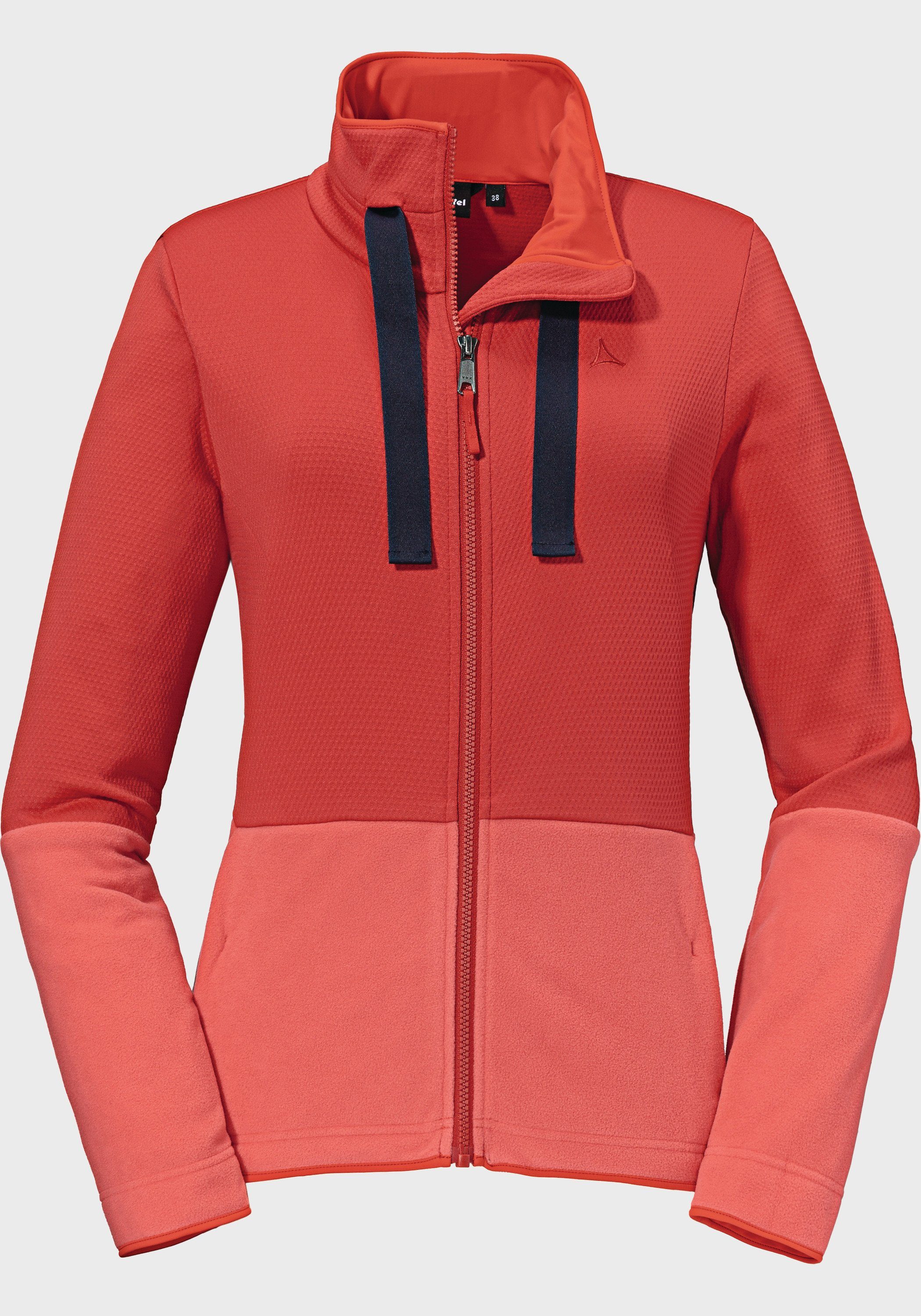 Fleecejacke Fleece Jacket Pelham L