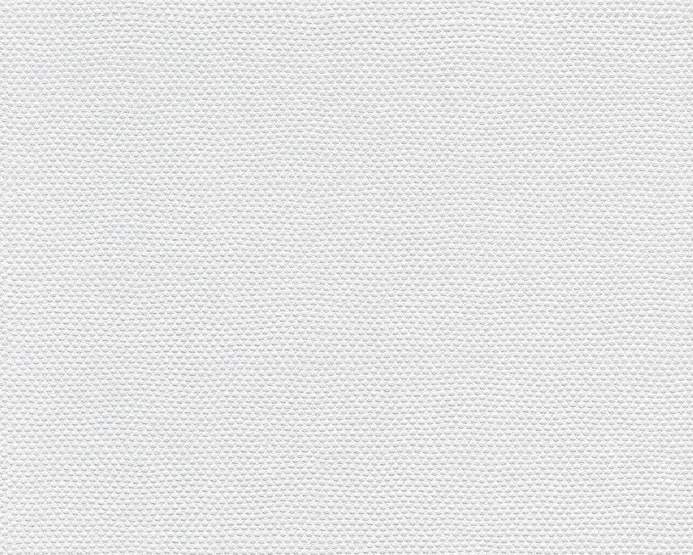 Überstreichbar Weiß Tapete Meistervlies, uni, Vliestapete A.S. Création Einfarbig einfarbig,
