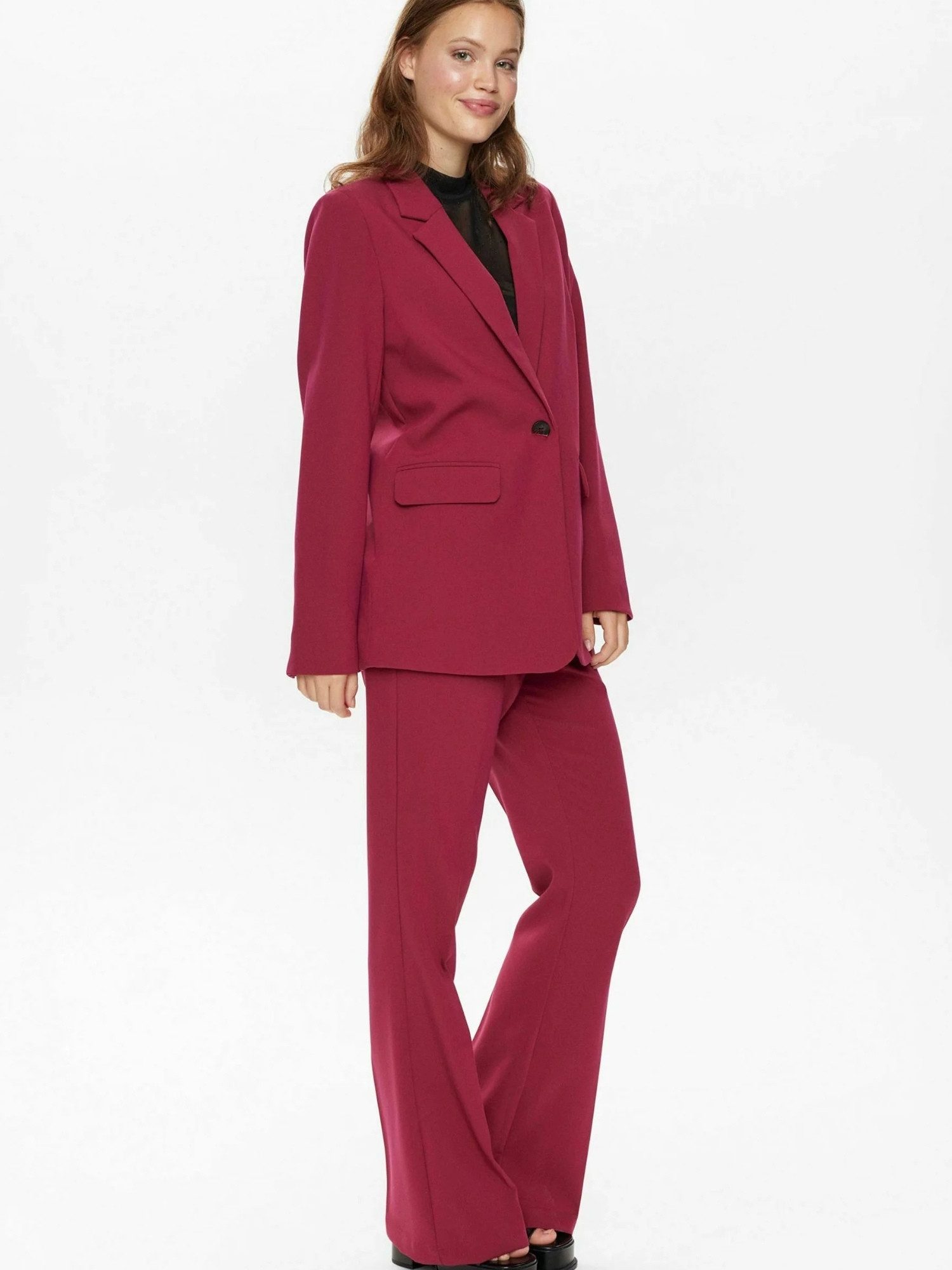 nümph Blusenblazer Nümph Blazer NURONJA