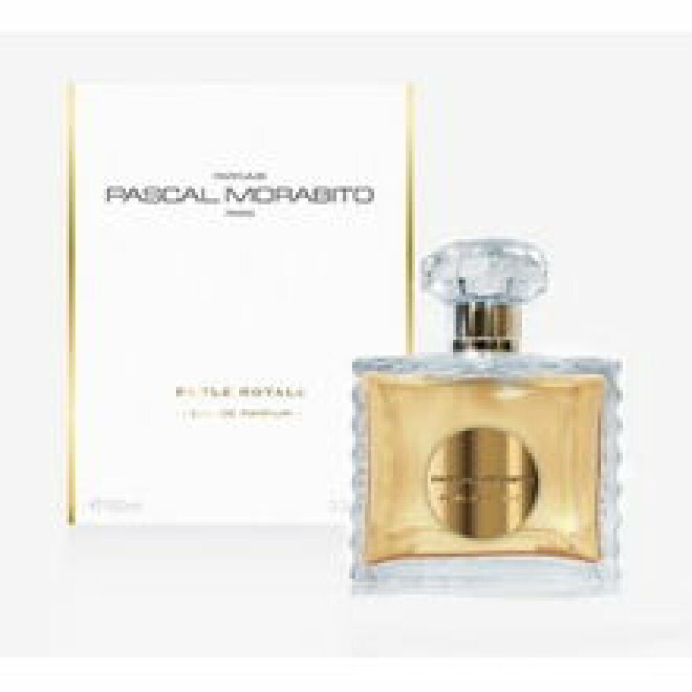Pascal Morabito Eau de Parfum Pascal Morabito Perle Royale Eau De Parfum Spray 100 Ml für Frauen