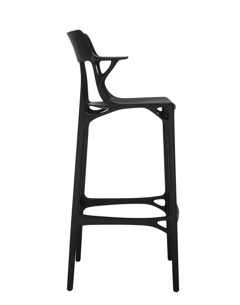 Kartell Gartenlounge-Hocker