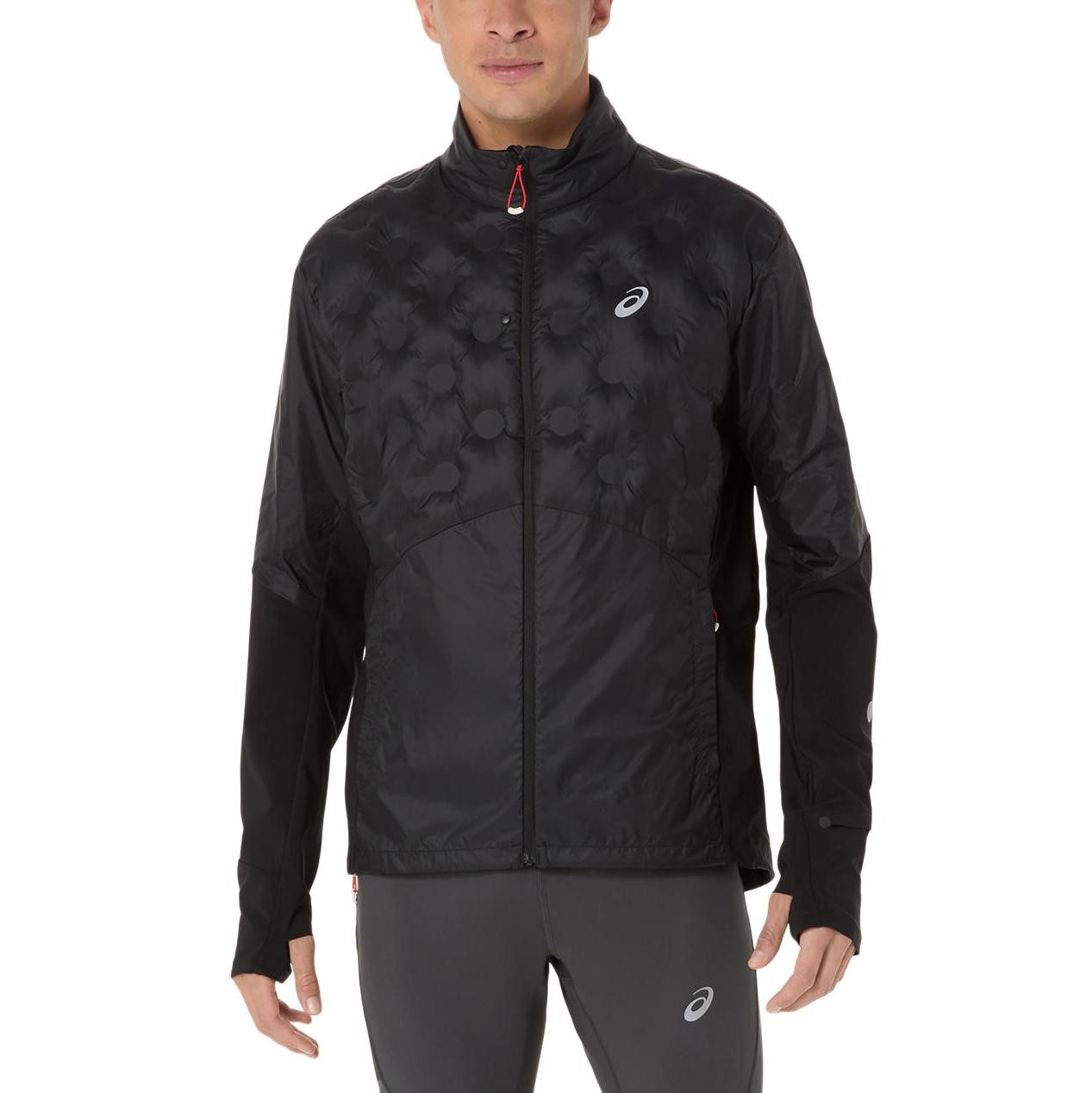 Asics Laufjacke Asics Road Winter Jacket günstig online kaufen