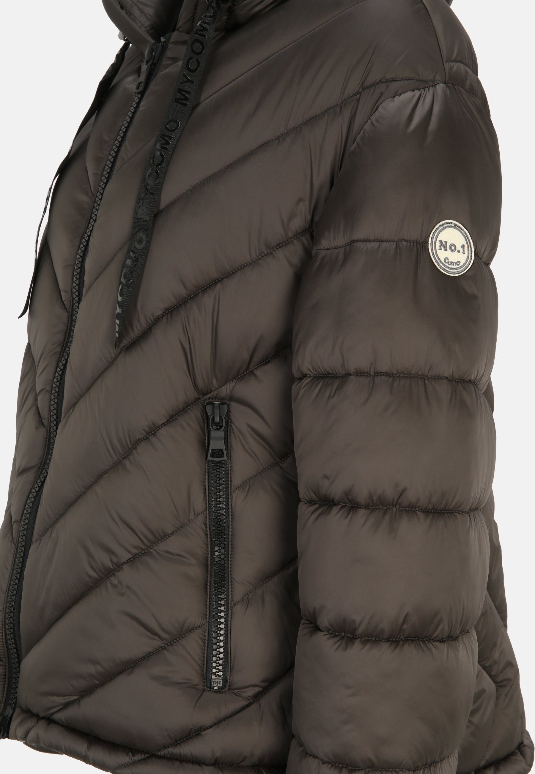 No.1 COMO Steppjacke AMBRA