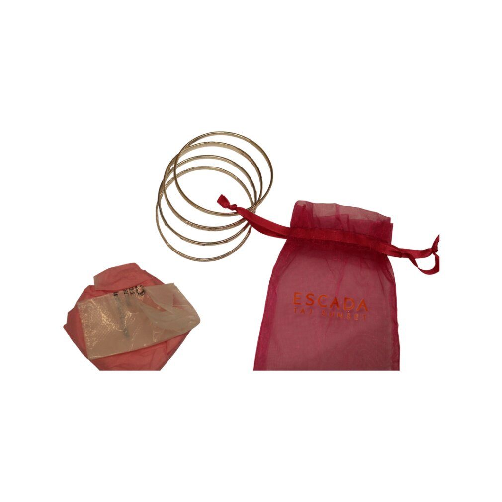 ESCADA Armband Summer Limited Edition - Taj Sunset Bracelet Gold For Women