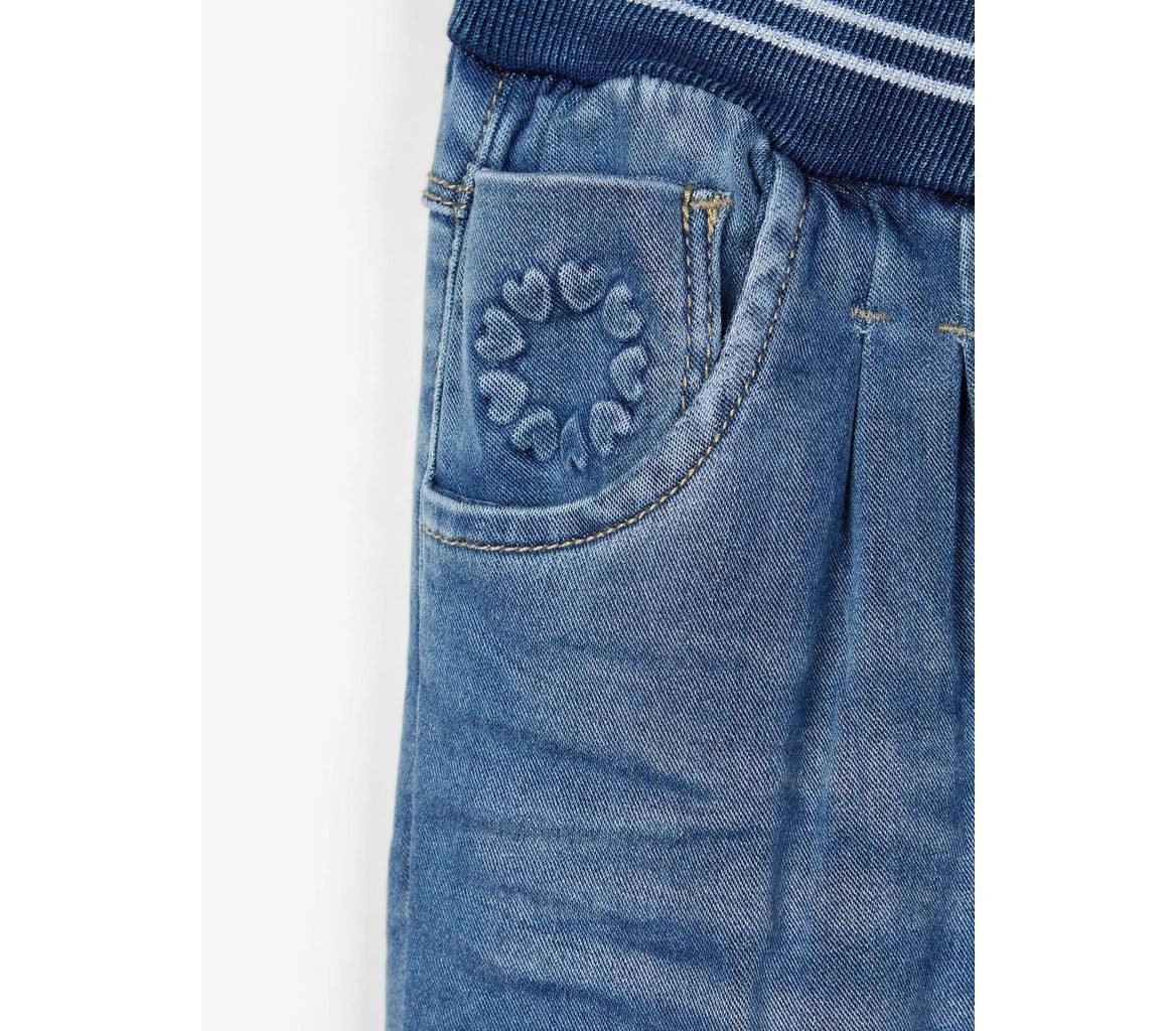 Name It Stretch-Jeans Baggy Jeans NMFBIBI DNMTORAS 2468 PANT