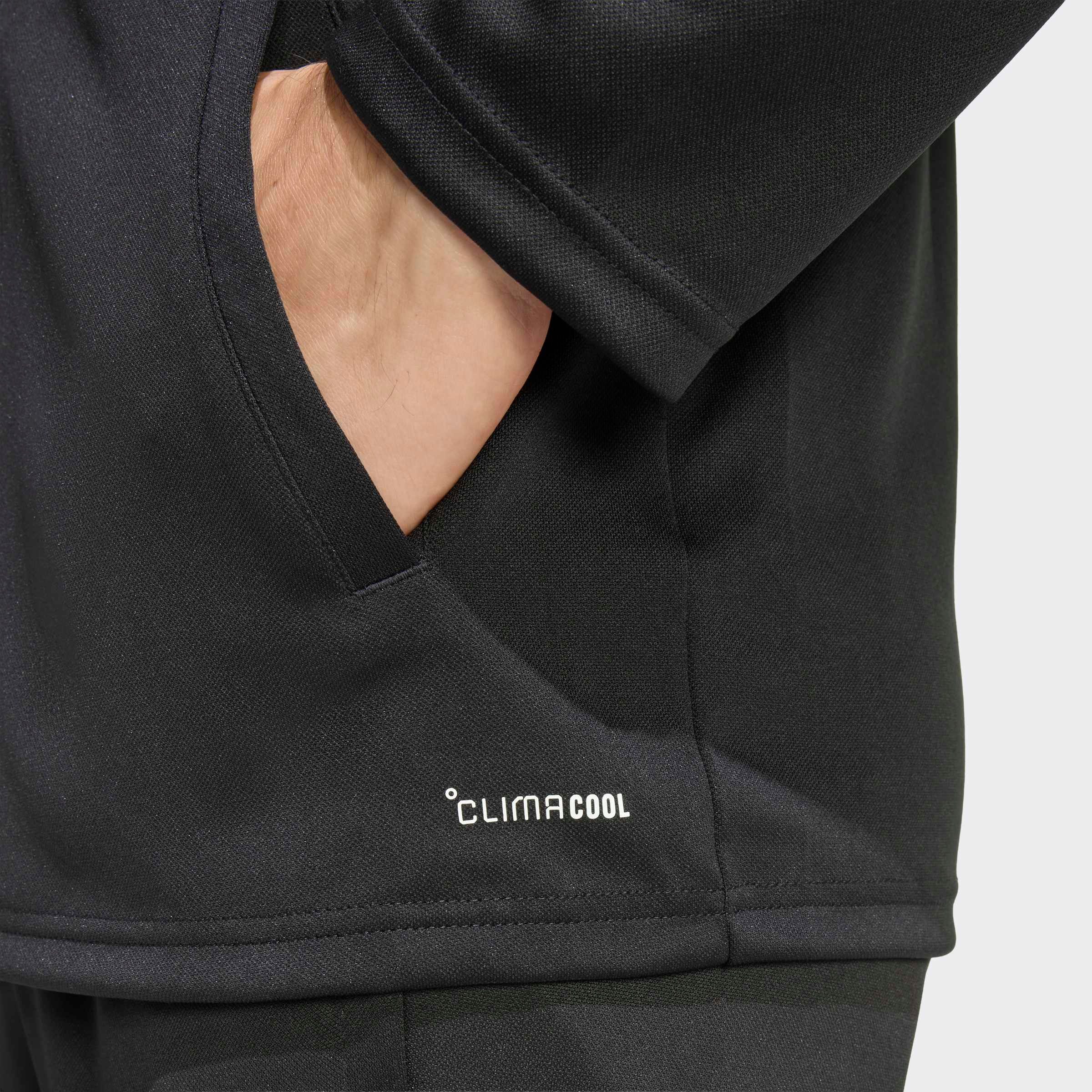 adidas Performance Trainingsjacke ENTRADA26 ORIGINALS