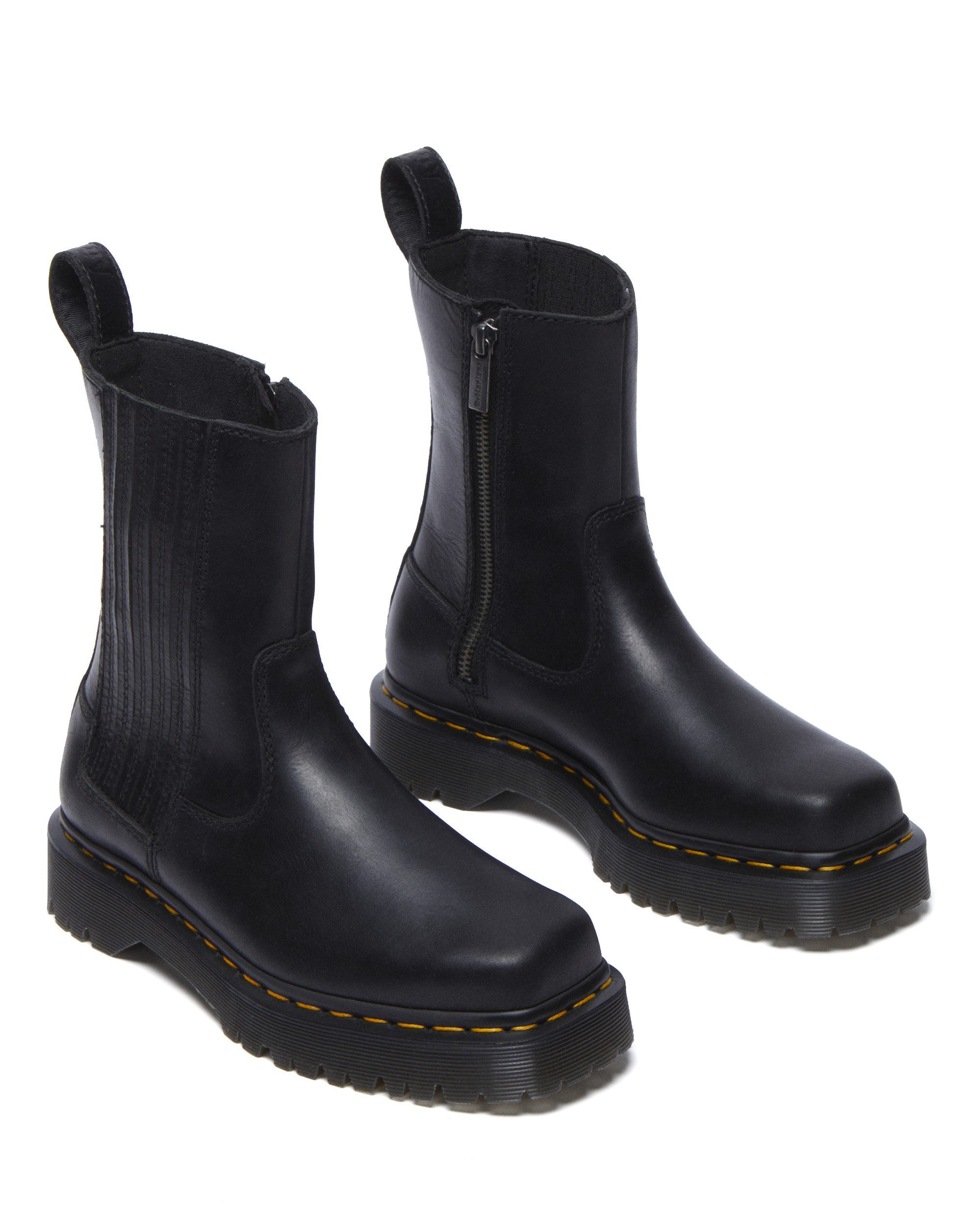 DR. MARTENS Amaayah Lo orleans Ankleboots