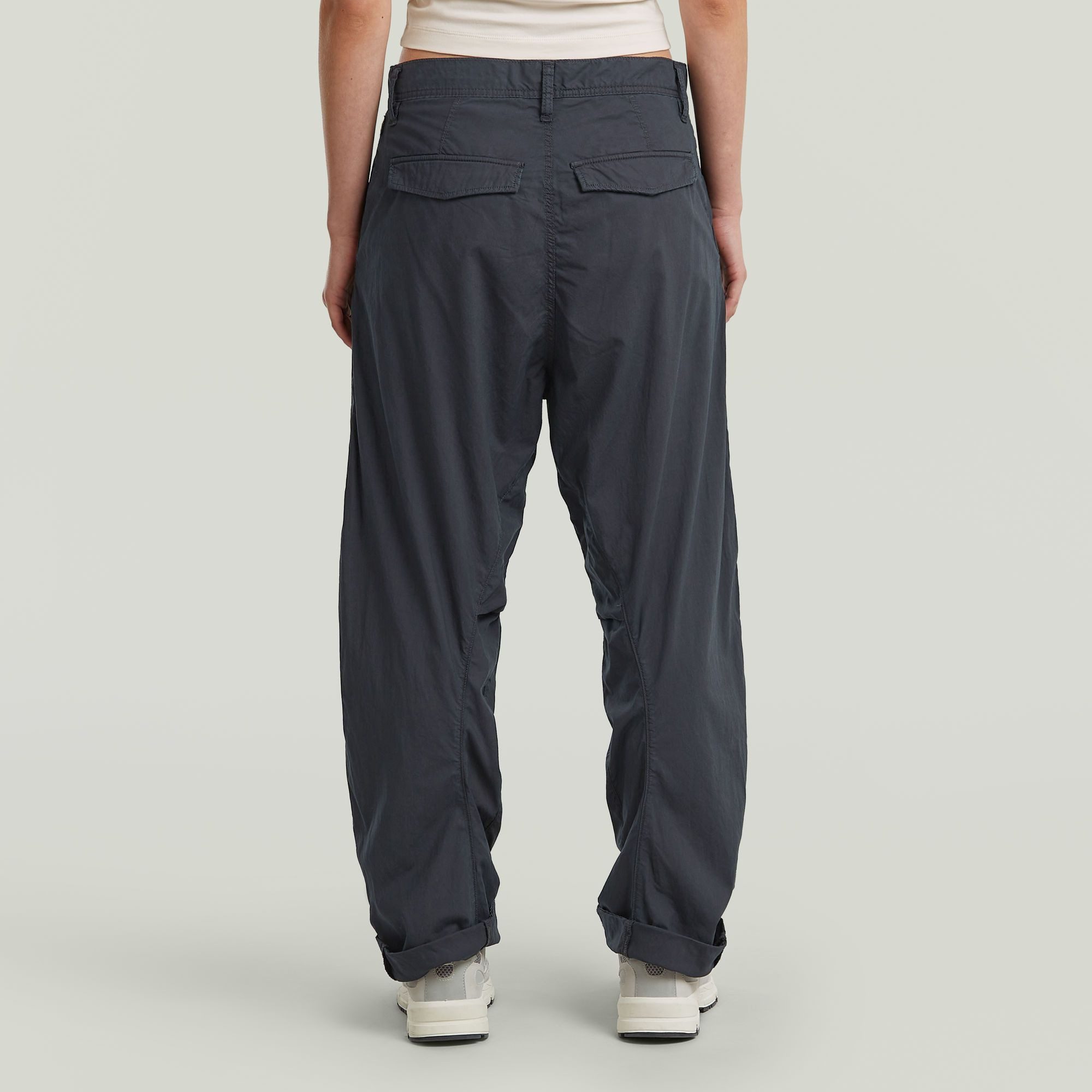 G-STAR Stoffhose