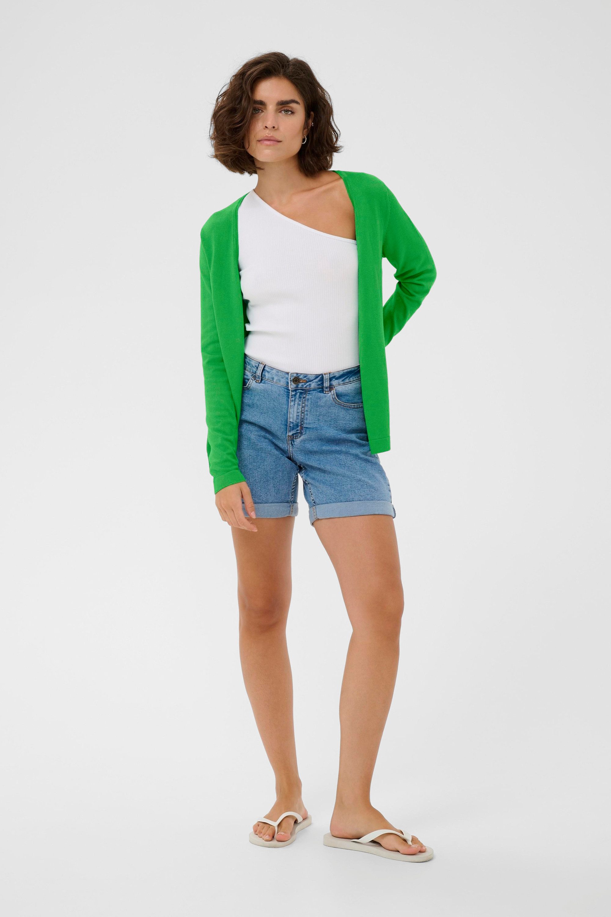KAFFE Cardigan Strickjacke KAfenia günstig online kaufen