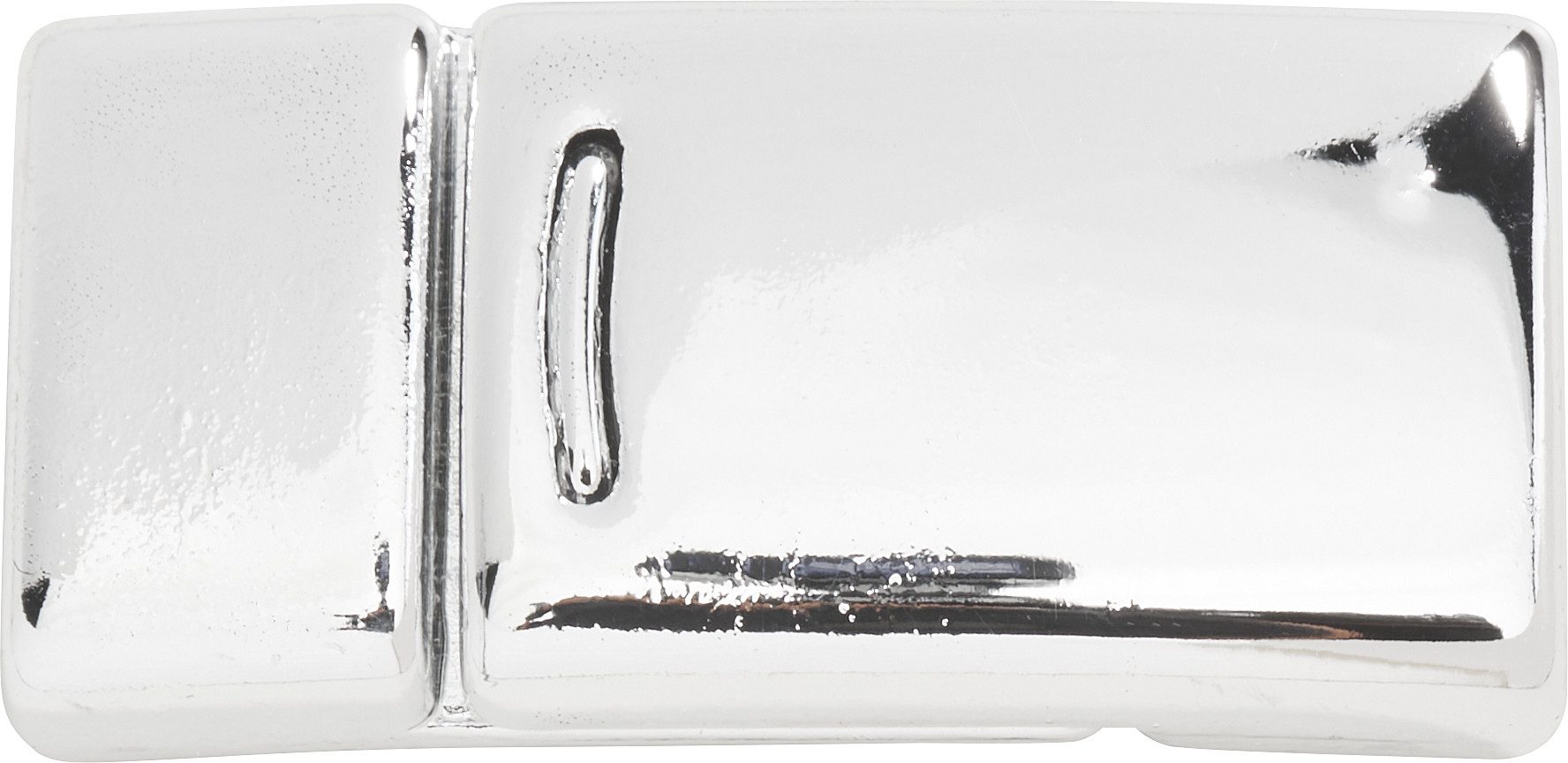 UIT Schmuckset Magnetverschluss Magnetverschluss, 2,7 cm x 1,4 cm