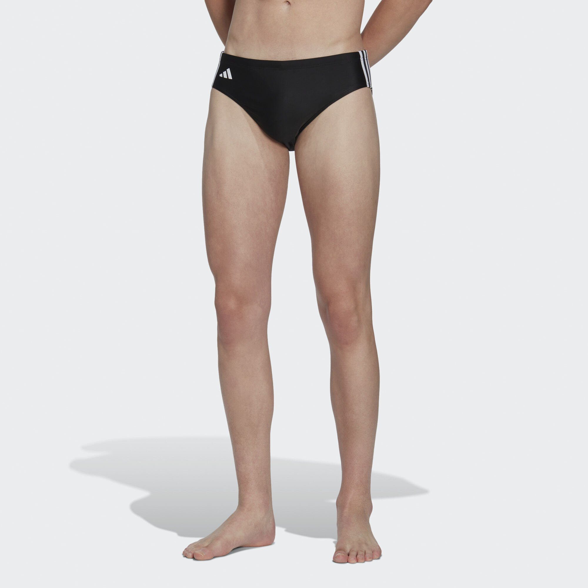 adidas Performance Badeshorts CLASSIC 3-STREIFEN BADEHOSE günstig online kaufen