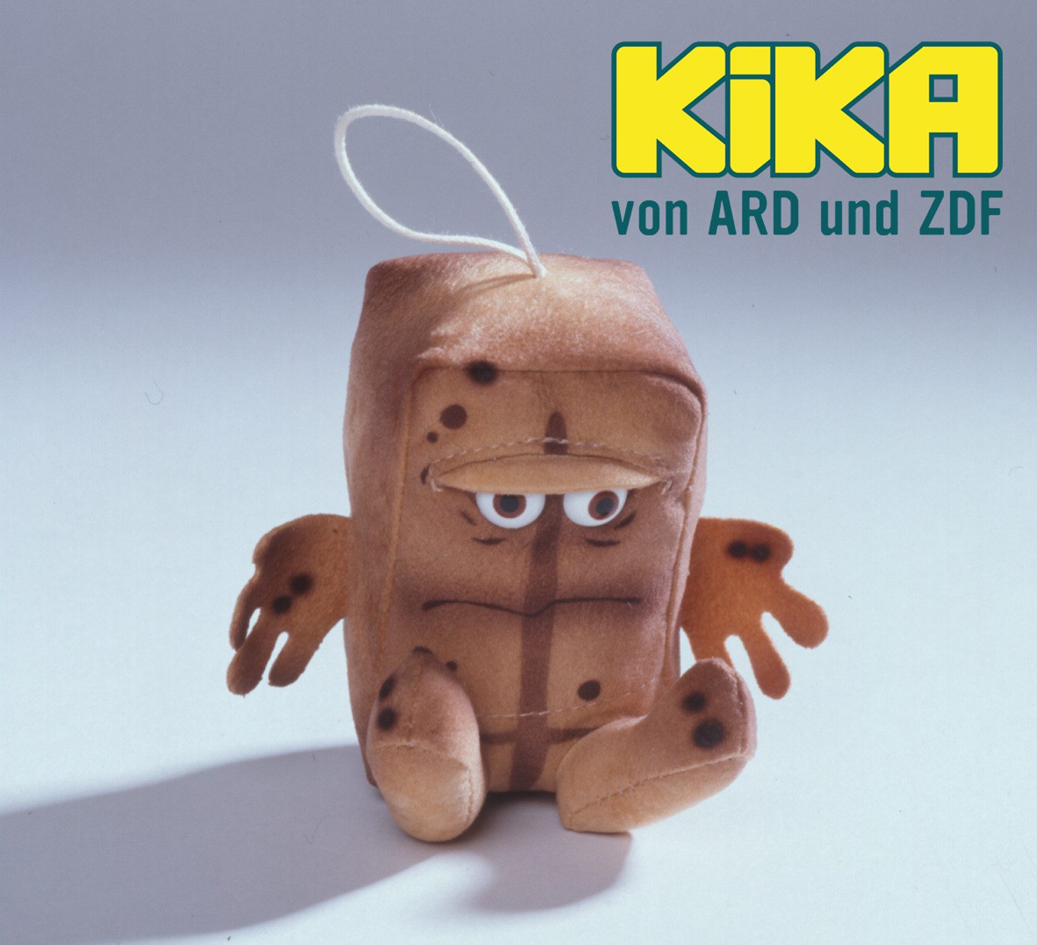 Kösen Kuscheltier Kösen Bernd das Brot 7 cm Stofftier günstig online kaufen