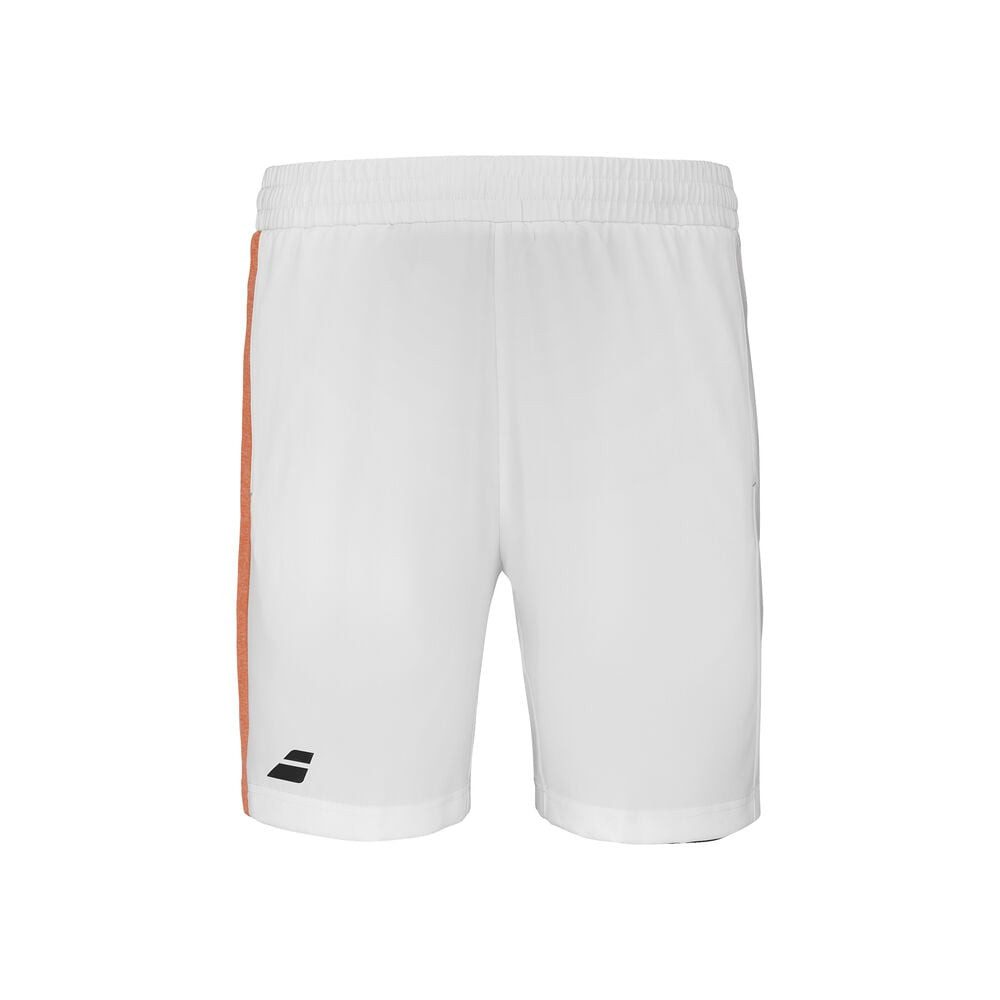 Shorts Babolat Play Pour Homme - Confort Et Performance Sur Le Court De Tennis
