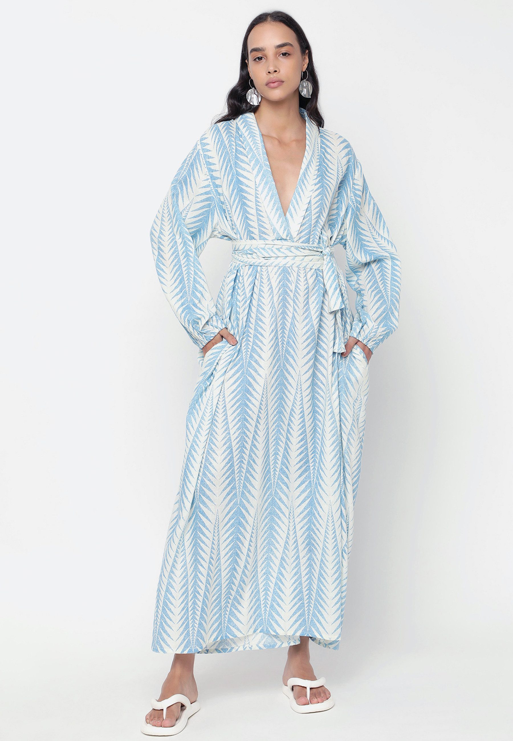 YC Fashion & Style Strandkleid Elegantes günstig online kaufen