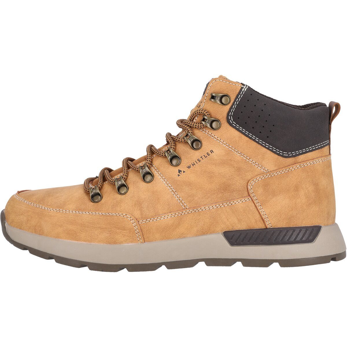 WHISTLER MINSERT M BOOT Winterboots Winterschuhe, Winterboots, Snowboots, wasserabweisend