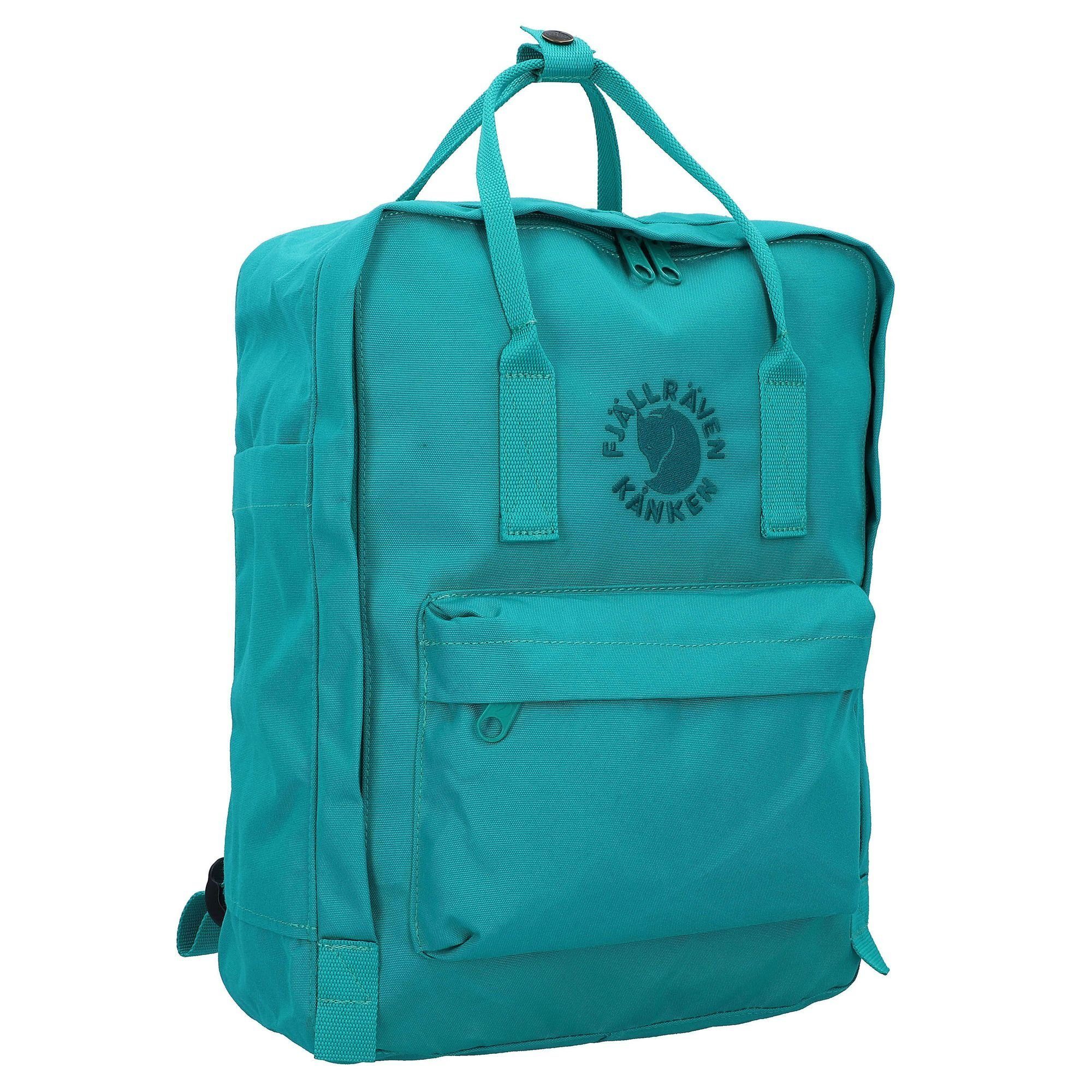 Fjällräven Rucksack Re-Kanken, Polyester günstig online kaufen