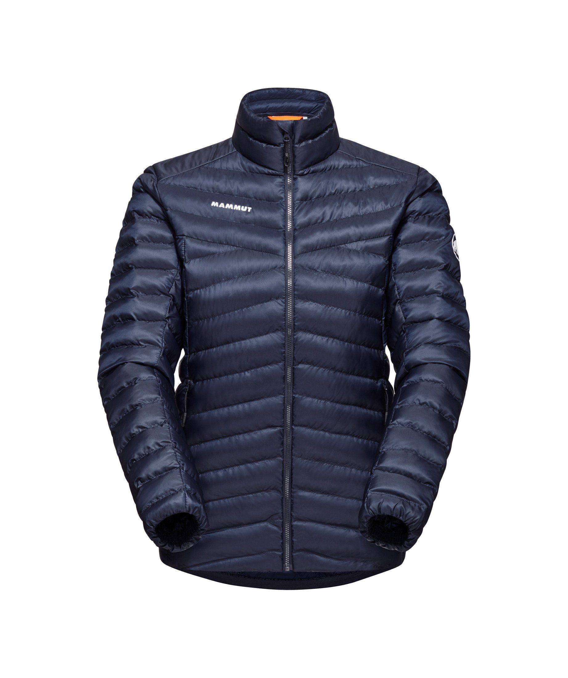 Jacket Mammut Women Insulation IN Funktionsjacke Albula marine