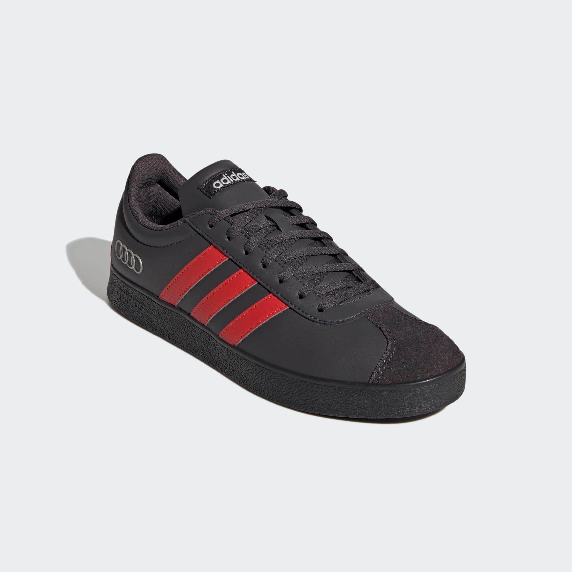 adidas Performance VL COURT AUDI REVOLUT F1 TEAM SCHUH Tennisschuh (1-tlg) günstig online kaufen