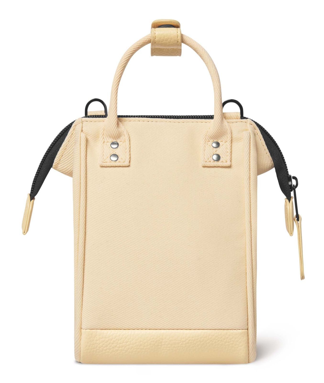 CABAIA Umhängetasche Denim Nano Bag (Set, günstig online kaufen