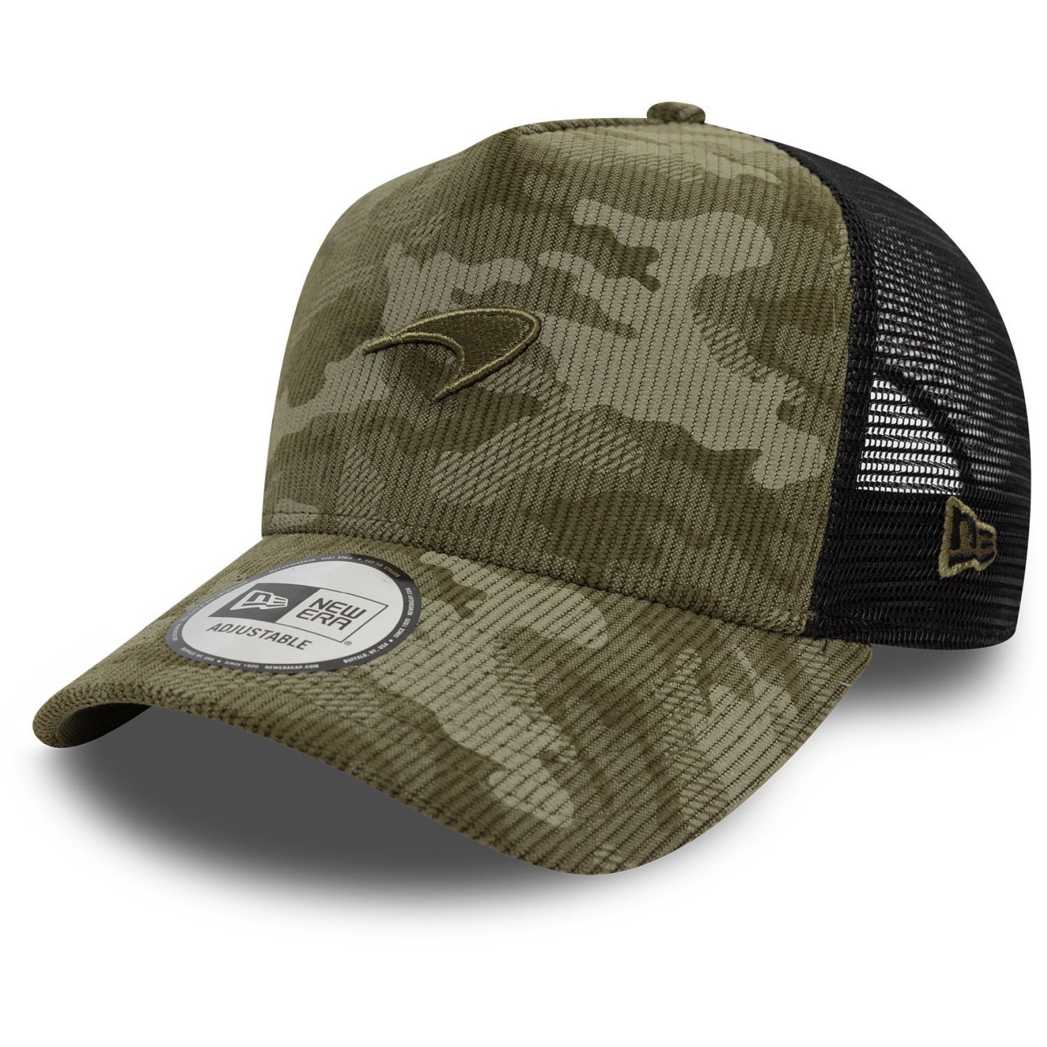 New Era Trucker Cap AFrame Trucker günstig online kaufen
