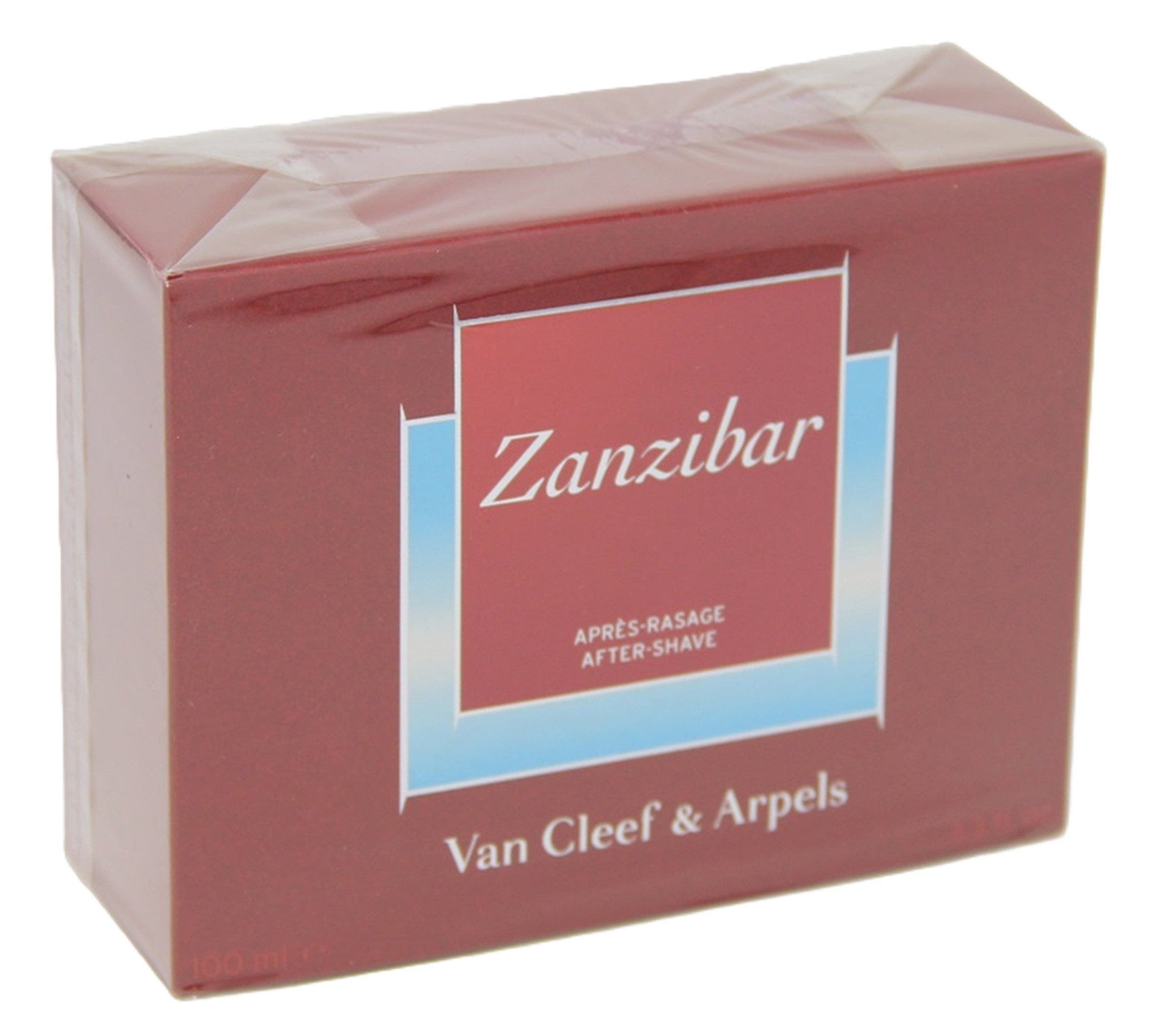 Van Cleef & Arpels After-Shave Van Cleef & Arpels Zanzibar After Shave 100ml